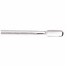 Stainless Steel Nail Cuticle Remover Spoon Pusher Manicure Pedicure Care To