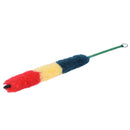 Cleaning Brush Cleaner Soft Pad Saver for Clarinet O4N7