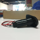 Light Socket Base Replacement Waterproof Snap Cover