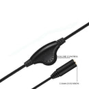 3.5 Headphone With Tuning Extension Cable Speaker With Tuning 3.5 Male Fema