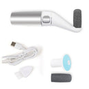 Electric Foot File Pedicure Tools Grinding Foot Pedicure Smooth Machine Cal
