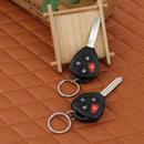 12V Car Vehicle Burglar Alarm Keyless Lock Entry Security System