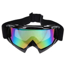 Motorcycle ATV Dirt Bike Racing Dirt Bik Anti-UV Ski Skiing Gogasses