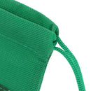 Rugby Pattern Drawstring Bag Travel Storage Bag Backpacks Kids Birthday Gift 3C