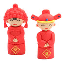 USB 2.0 Flash Drive Cute U Disk Memory Stick Thumb Pen Novelty Gift 64M