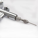 Hd-130 0.3Mm 9Cc Cup Professional Double-Action Trigger Air-Paint Control A R5Q1