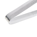 Clip functional Stainless Steel Colander Oil-Frying Filter Spoon Kitchen Tool ME