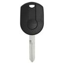 4 Buttons Replacement Remote Key Shell For Ford Mustang Explorer Edge Mercu Y4A6