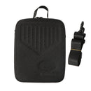 Kalimba Shoulder Bag Thumb Piano Thicken Shockproof Portable Storage Case
