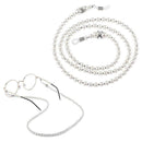 Eye Glasses Sunglasses Spectacles Eyewear Chain Holder Cord Necklace Hot La N8R7
