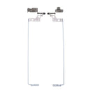 Metal LCD Screen Hinges Bracket Shaft For Lenovo ideapad 310-15abr 310-15ISK
