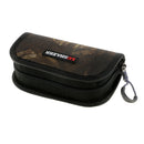 Fishing Spoon Bag EVA Liner Fishing Lures Line Hooks Metal Jigbaits Jigs Storage