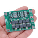 3S 40A 18650 Li-Ion Lithium Battery Charger Protection Board For Drill Motor  Z