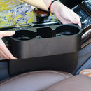 R151-1 Multifuctional Car Cup Holder Storage Holder Mobile Phone Holder A