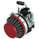 High Performance Carburetor Carby 2 Stroke 49Cc 50Cc 60Cc 66Cc 80Cc Motoriz Y3H6