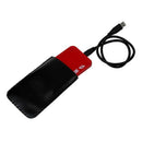 2.5 inch USB 3.0 HDD enclosure for SATA HDD External Hard Drive Disk Alumin