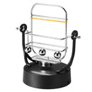 Swing Automatic Shake Phone Wiggler WeChat Motion Number of Brush Steps Set