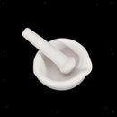 Sturdy 6ml Porcelain Mortar and Pestle Herbs Grinding Tools Kitchen Supplies