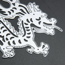 Metal Cutting Dies Love Cartoon Dragon Scrapbook Album Decoration Crafts