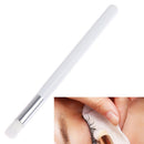1X Eyelash Eyebrow Brush Extension Washing Clean Skin Care Remover Makeup T JR