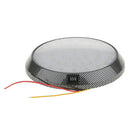 White 12V 46-LED Ceiling Light, Auto Dome Roof Interior Light Lamp White for