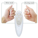 Sleep Aid Handheld Microcurrent Intelligent Sleep Instrument Sleep Fast P0Q6