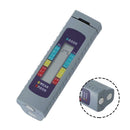 Portable Universal Digital Battery Tester Volt Checker for 1.5V 9V Battery