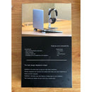 Headphone Stand Holder,Universal Gaming Headset Earphone Holder Table Desk DN1N1