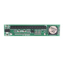 2.5" Male IDE To Female 7+15 Pin SATA HDD SSD Adapter Converter For laptop