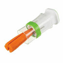 Carrot Cucumber Sharpener Peeler Slicer Kitchen Tool Vegetable Fruit Slicer