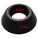 Ball Holder,Ball Stand Basketball Football Soccer Rugby Plastic Display Hol