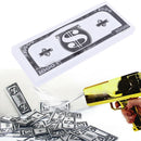 100PCS USD Paper Dollars Money Wedding Party  Spray Money Gadgets Toys Gift FT