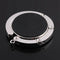 10Pcs Diy Foldable Glossy Handbag Bag Purse Hanger Folding Hook Holder for  E6F1
