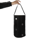 Hanging Strawberry Planter for Strawberry Bare Root Plants(Roots not Includ