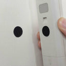 200xSelf-Adhesive Sticky Dots Coins Glue Circles Points Round 20mm YRS