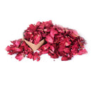 100g Dried Rose Petals Natural Dry Flower Petal Spa Whitening Shower Bath ToolM&