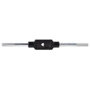 1/16"-1/2" Tap Capacity Non Slip Handle Adjustable Tapping Wrench