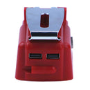 High Quality ABS  Converter Durable 11x9x7cm
