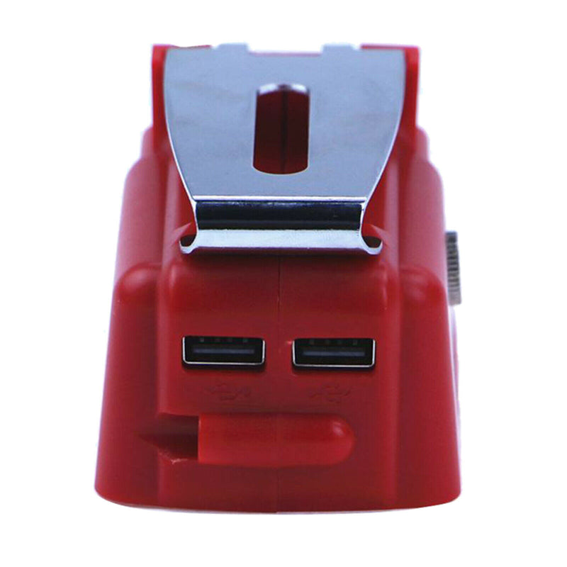 High Quality ABS  Converter Durable 11x9x7cm