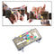 Classical Guitar Learning System Teaching Aid  Practrice Golden