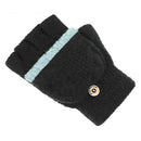 Unisex Hand Warmers Heated Gloves Rechargeable, USB Portable Perfect for