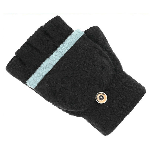 Unisex Hand Warmers Heated Gloves Rechargeable, USB Portable Perfect for