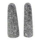 2x Aquarium   Tank Tube Shrimp Breeding Cave Hideaway Ornament