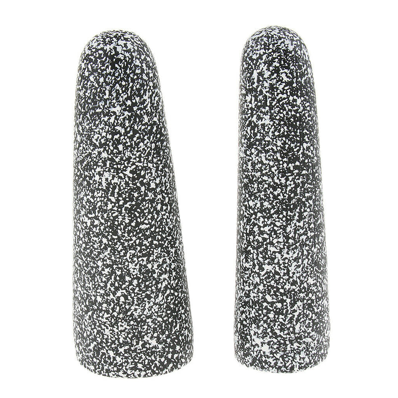 2x Aquarium   Tank Tube Shrimp Breeding Cave Hideaway Ornament