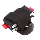 Ski Carrier Strap Ski Strap Shoulder Adjustable Ski Pole Transport Handle F