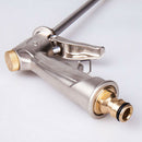High Pressure Power Washer Water Jet Watering High-Grade Metal Plating Wate