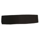 Foldable Dustproof Black Cover Protector For 88-key Electronic Piano Organ