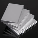 Metal Aluminum Micro SD TF MMC Memory Card StorageBox Protecter Case Holder
