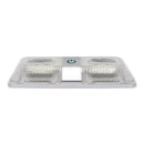 12V LED RV Ceiling Dome Light RV Interior Lighting Trailer Lights for Camper  RV