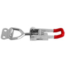 Professional GH-4001 Quick Toggle Clamp Clip Holding Metal Latch Hand Tool B6Q2